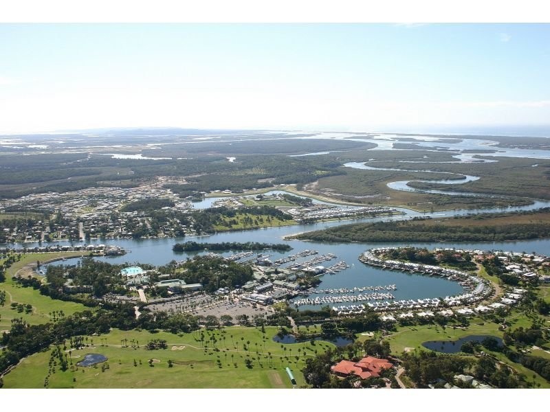 Elanora QLD 4221