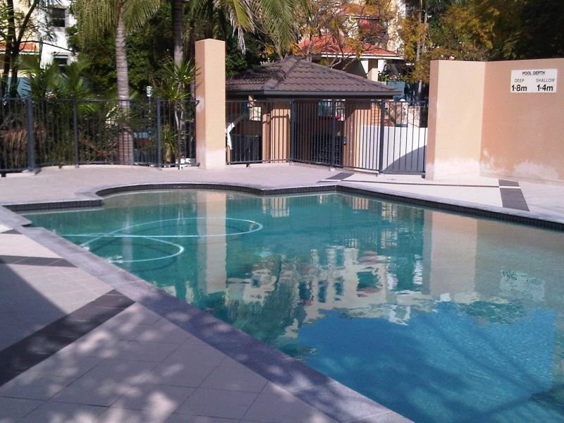Brisbane QLD 4000