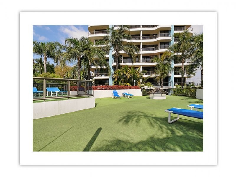 Surfers Paradise QLD 4217