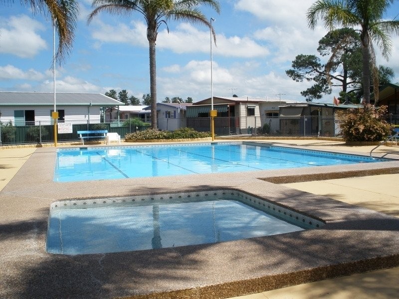 Heatherbrae NSW 2324