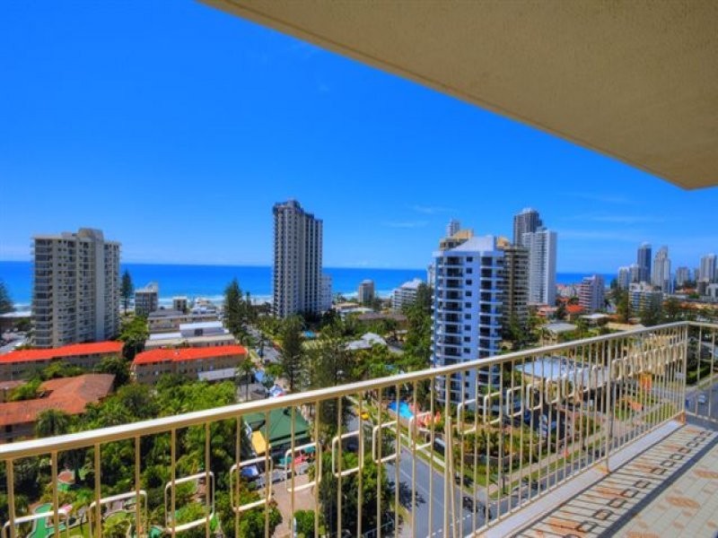Surfers Paradise QLD 4217