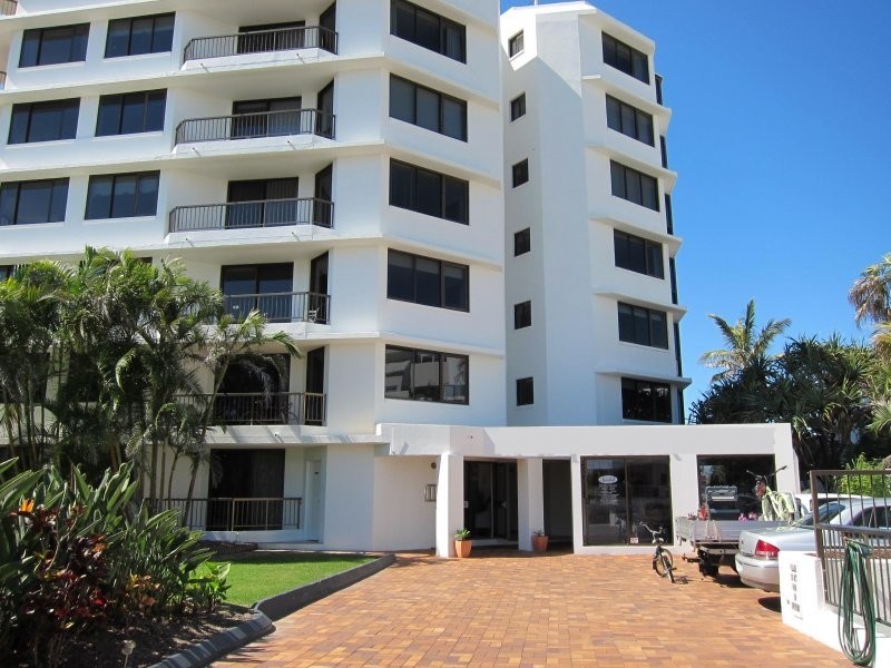 Mermaid Beach QLD 4218