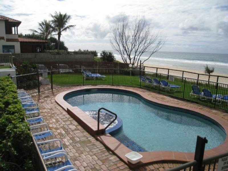 Mermaid Beach QLD 4218
