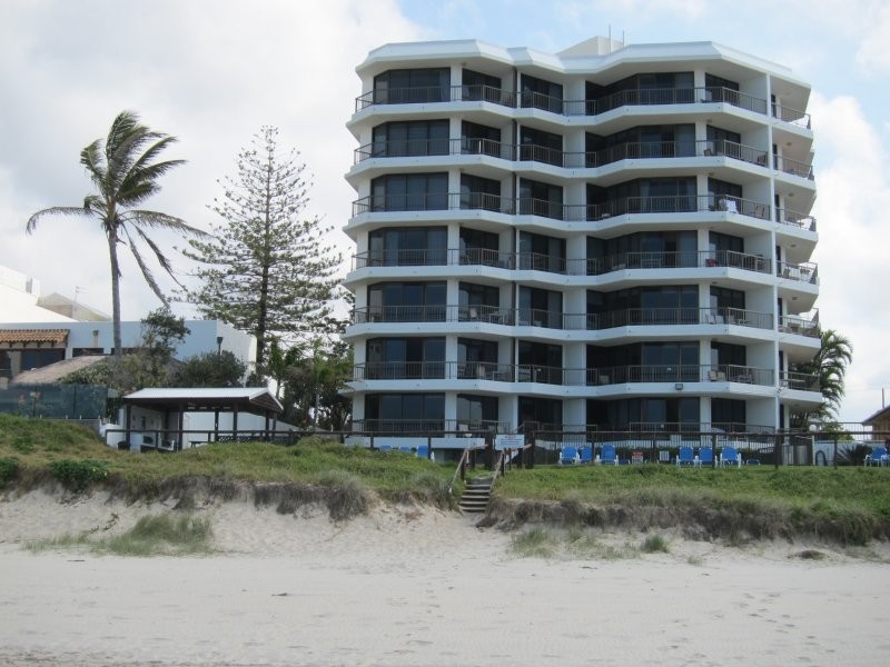 Mermaid Beach QLD 4218