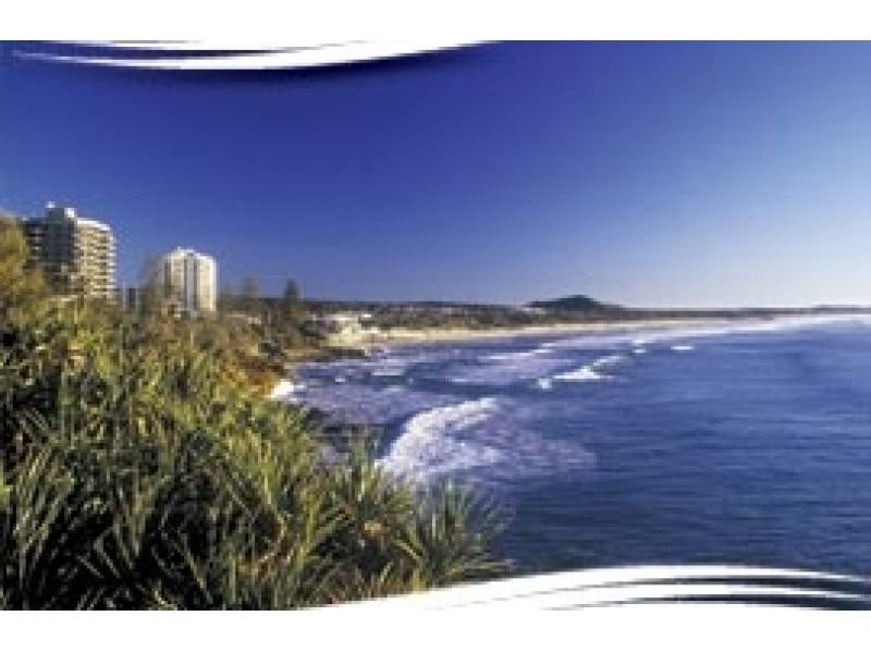 Coolum Beach QLD 4573
