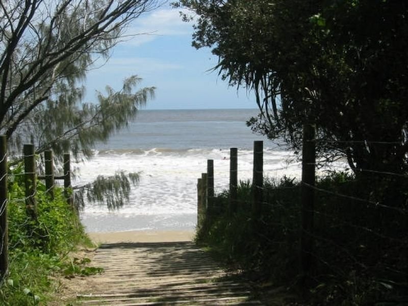 Coolum Beach QLD 4573