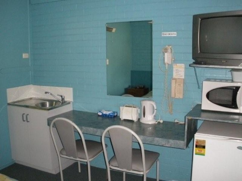 Kingaroy QLD 4610