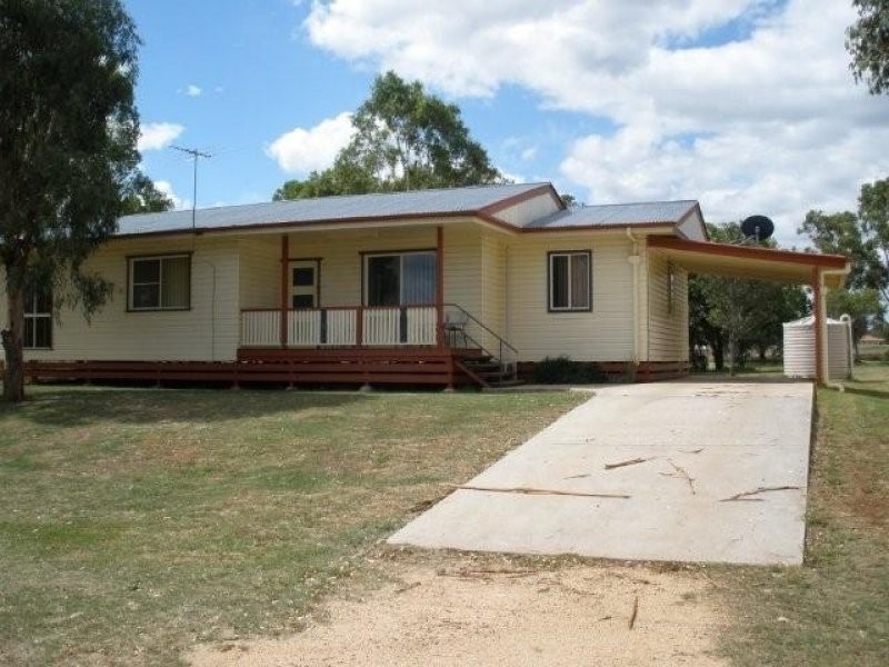 Kingaroy QLD 4610