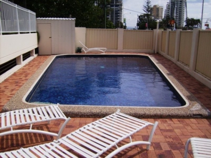 ID 8143, Surfers Paradise QLD 4217