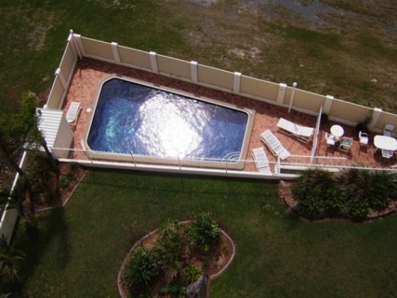 ID 8143, Surfers Paradise QLD 4217