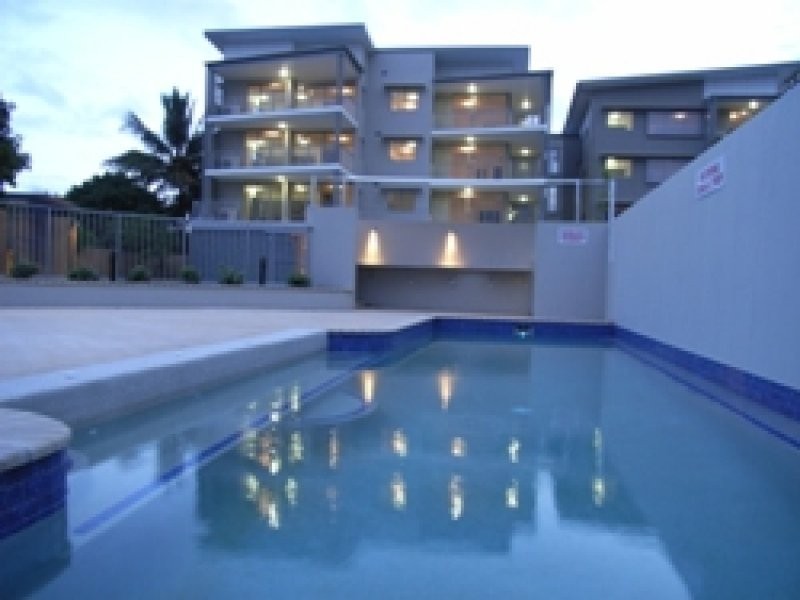 ID 8141, Bribie Island QLD 4507