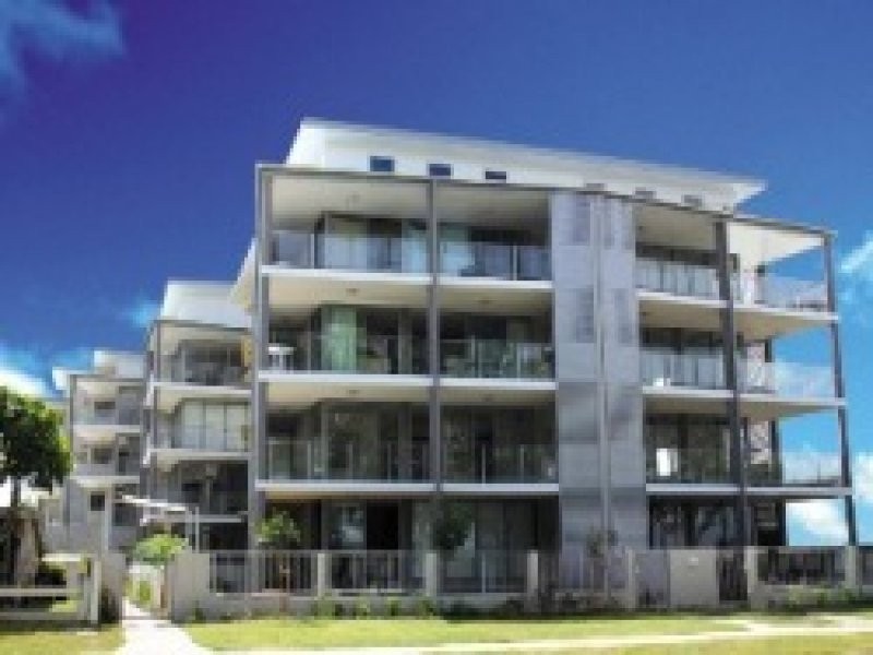 ID 8141, Bribie Island QLD 4507