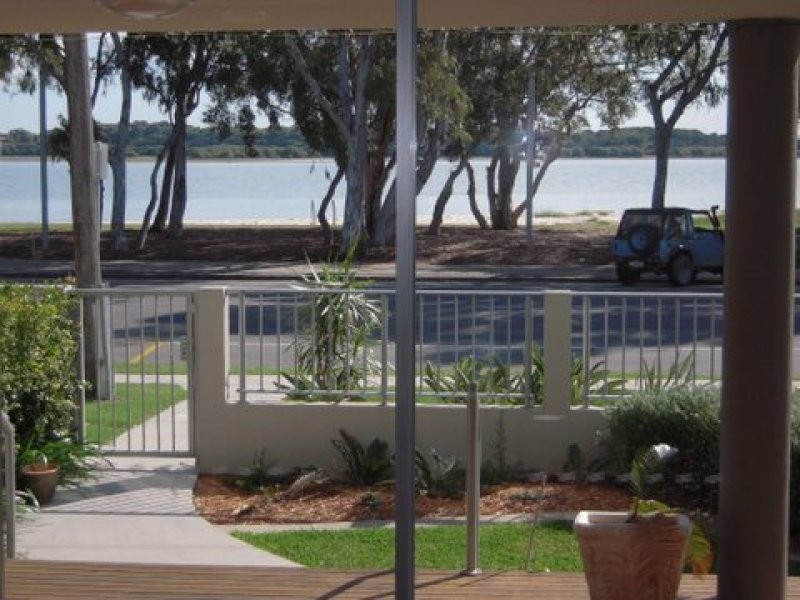 ID 8141, Bribie Island QLD 4507