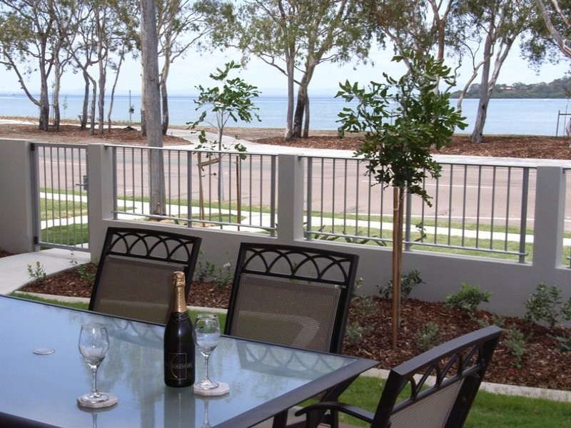 ID 8141, Bribie Island QLD 4507