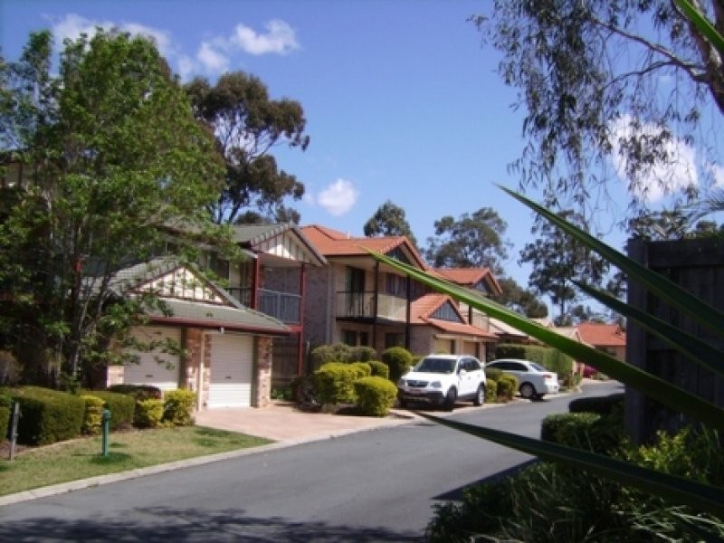 ID 8140, Calamvale QLD 4116