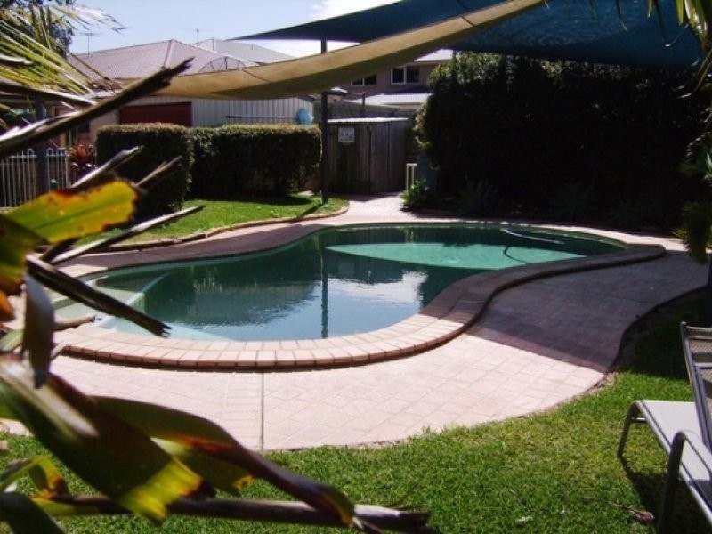 ID 8140, Calamvale QLD 4116