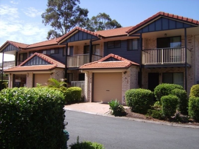 ID 8140, Calamvale QLD 4116