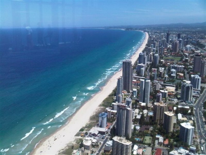 ID 8139, Broadbeach QLD 4218