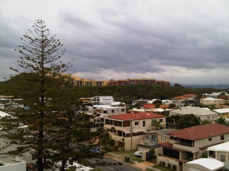 Mermaid Beach QLD 4218