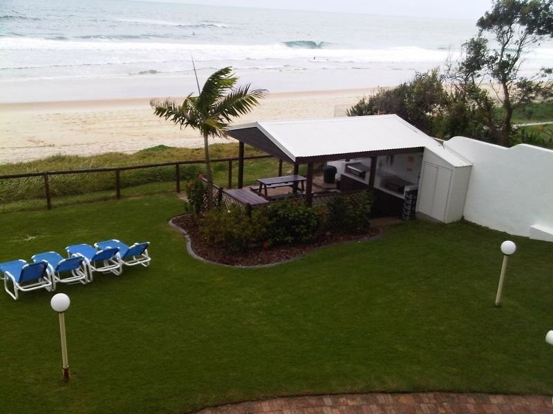 Mermaid Beach QLD 4218