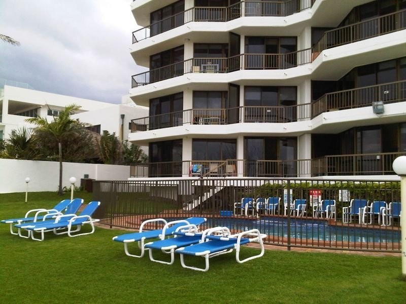 Mermaid Beach QLD 4218