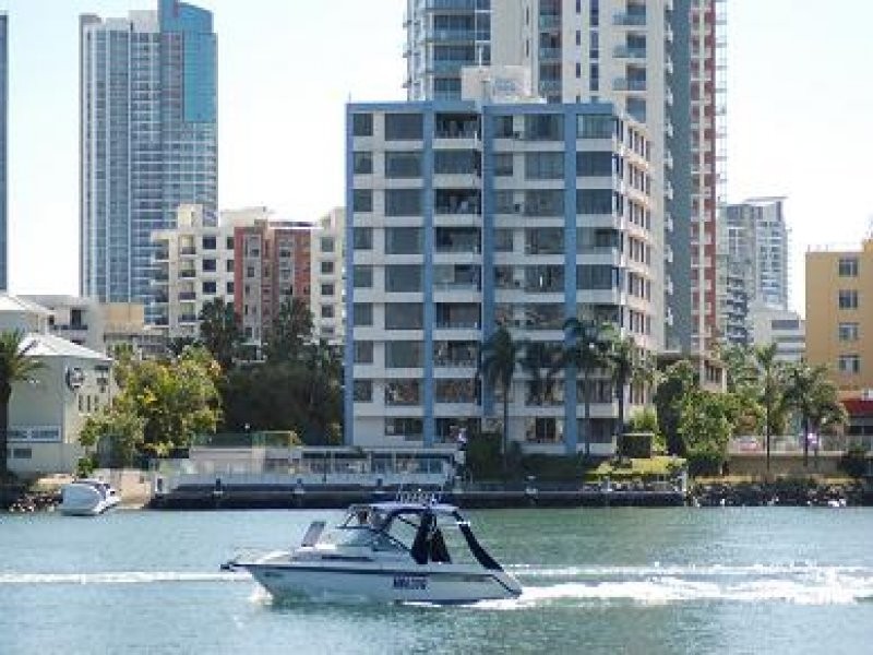 Southport QLD 4215