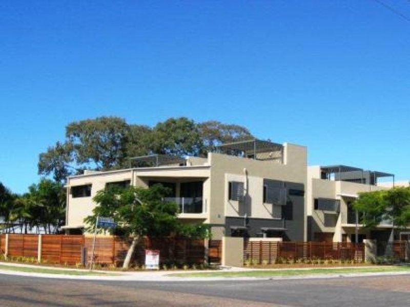 5/19 King Street, Hervey Bay QLD 4655