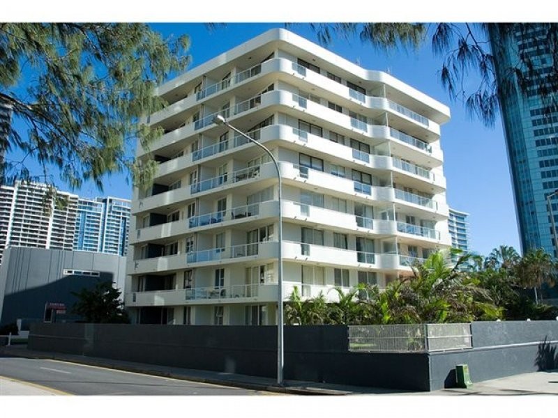 Surfers Paradise QLD 4217