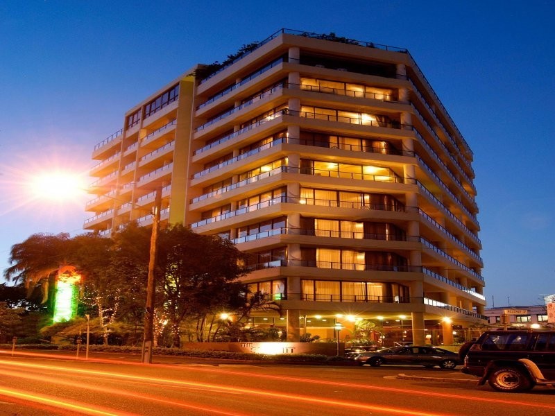 Spring Hill QLD 4000