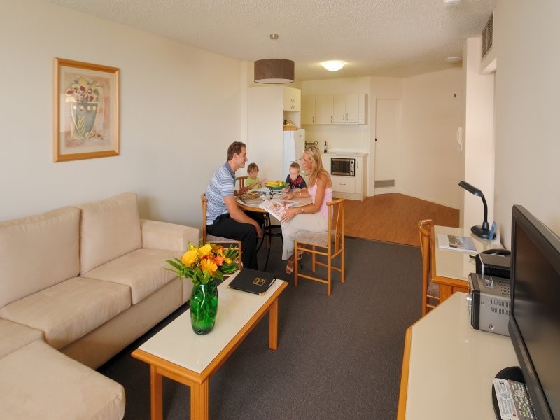 Spring Hill QLD 4000