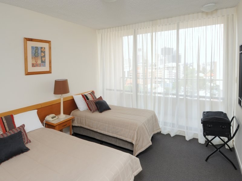 Spring Hill QLD 4000