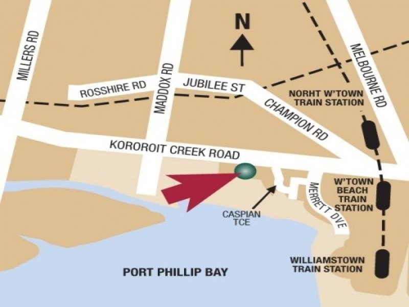 Williamstown North VIC 3016