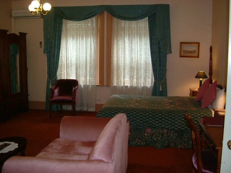Hobart TAS 7000