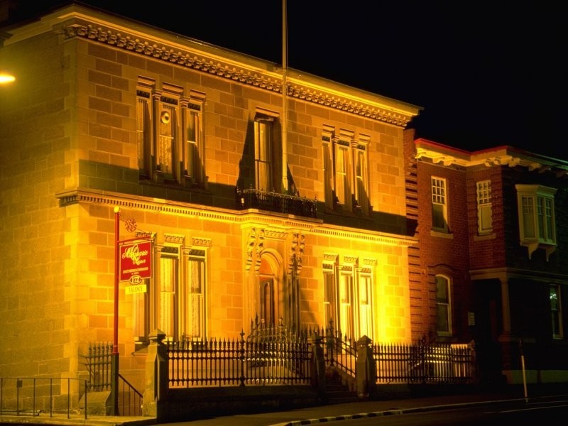 Hobart TAS 7000