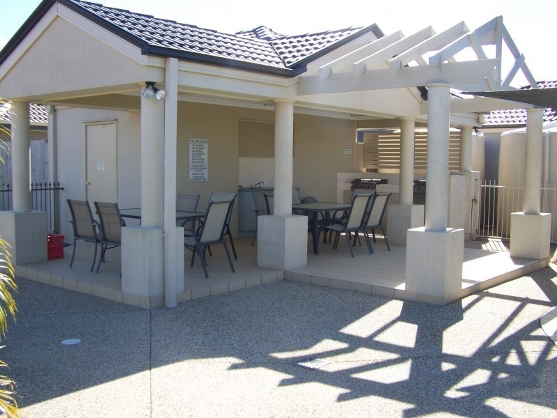 North Lakes QLD 4509