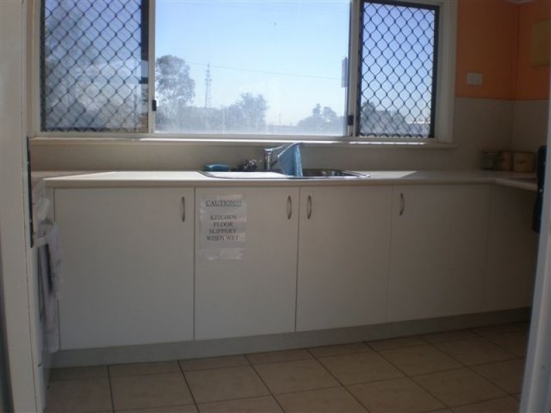 Julia Creek QLD 4823