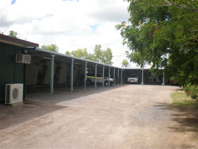 Julia Creek QLD 4823
