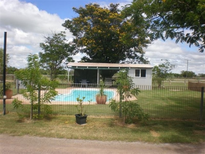 Julia Creek QLD 4823