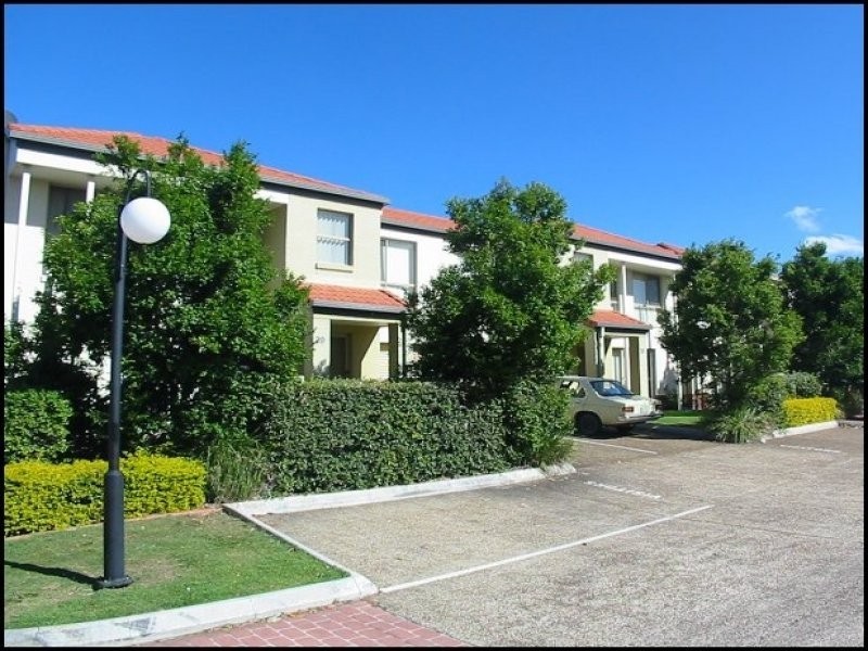 Cleveland QLD 4163