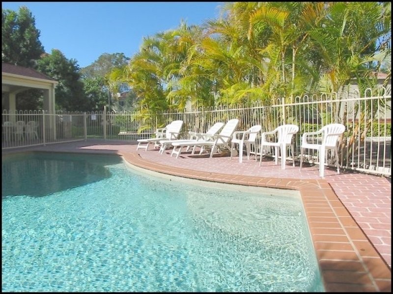 Cleveland QLD 4163