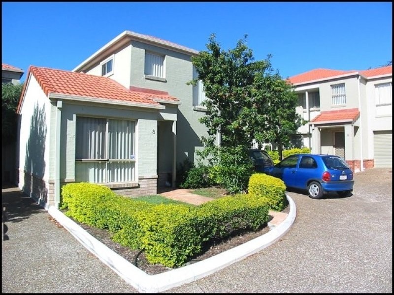Cleveland QLD 4163