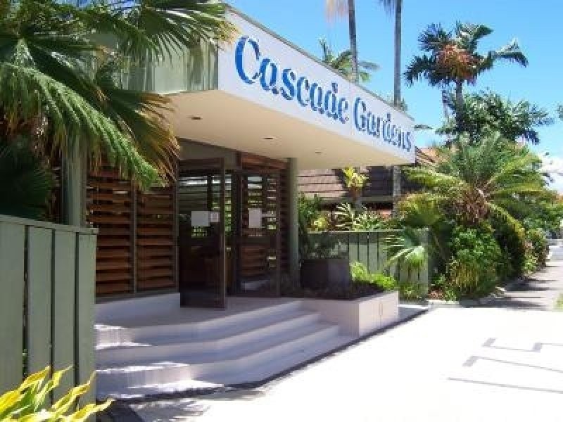 Cairns QLD 4870