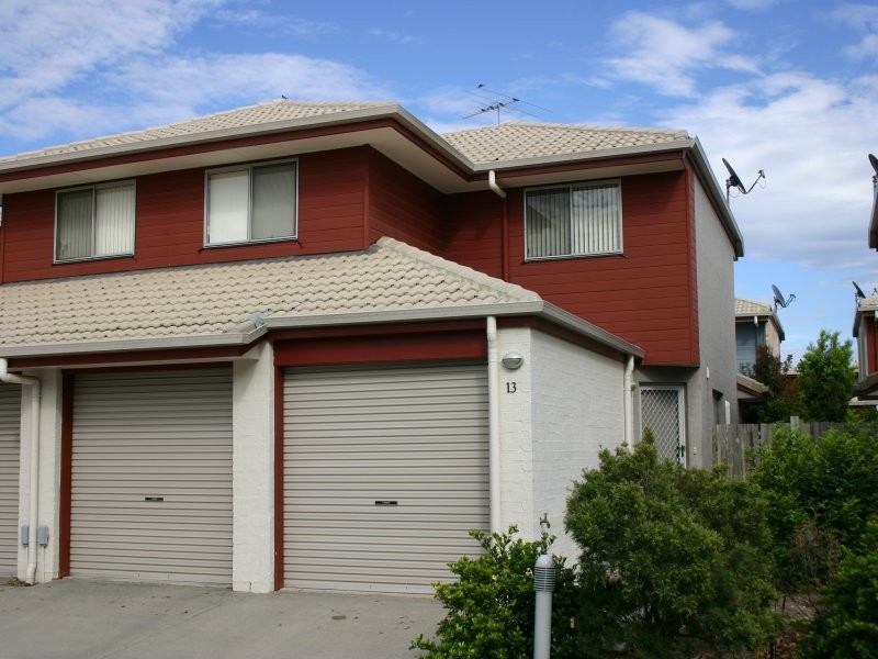 59/18 OAKOVER COURT, Taigum QLD 4018