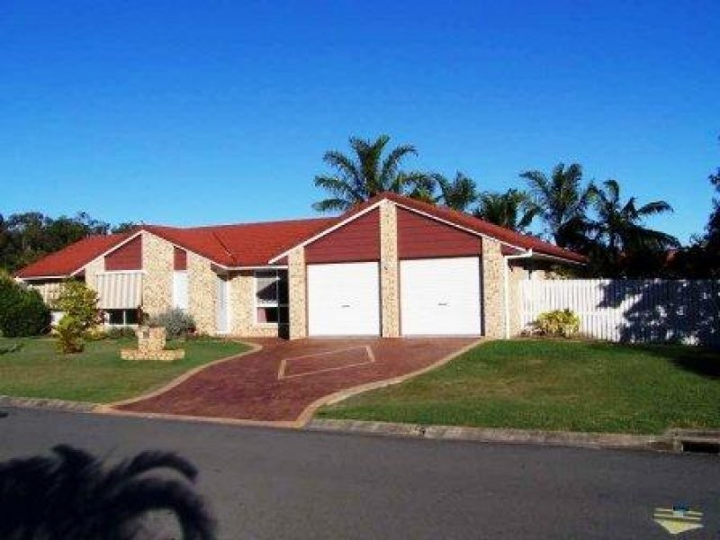 15 Caswell Court, Hervey Bay QLD 4655