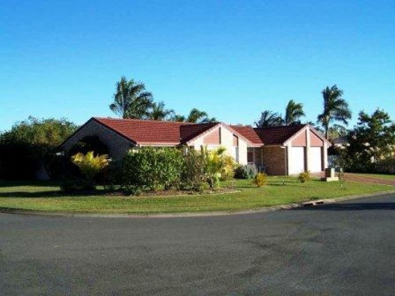 15 Caswell Court, Hervey Bay QLD 4655
