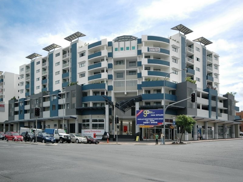 803 Stanley, Woolloongabba QLD 4102