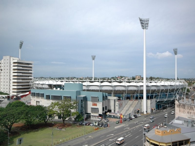 803 Stanley, Woolloongabba QLD 4102