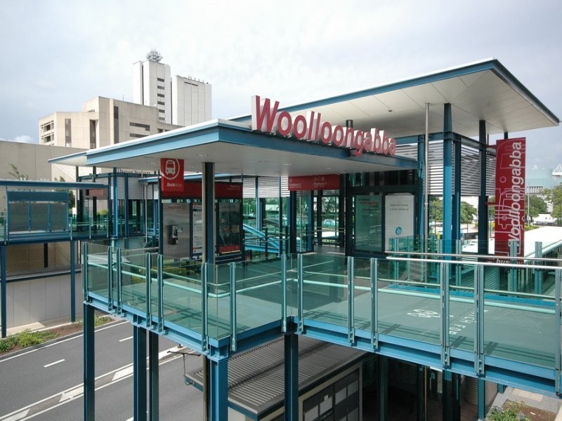 803 Stanley, Woolloongabba QLD 4102