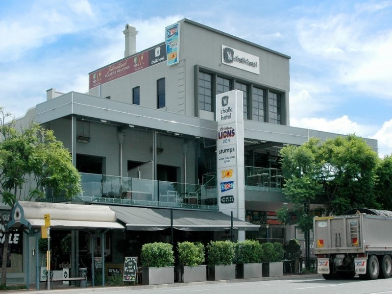 803 Stanley, Woolloongabba QLD 4102