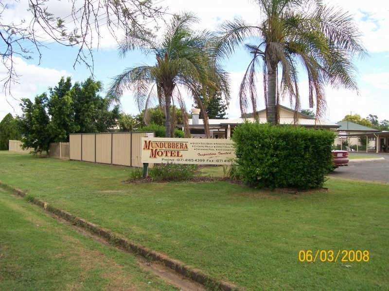 Mundubbera QLD 4626